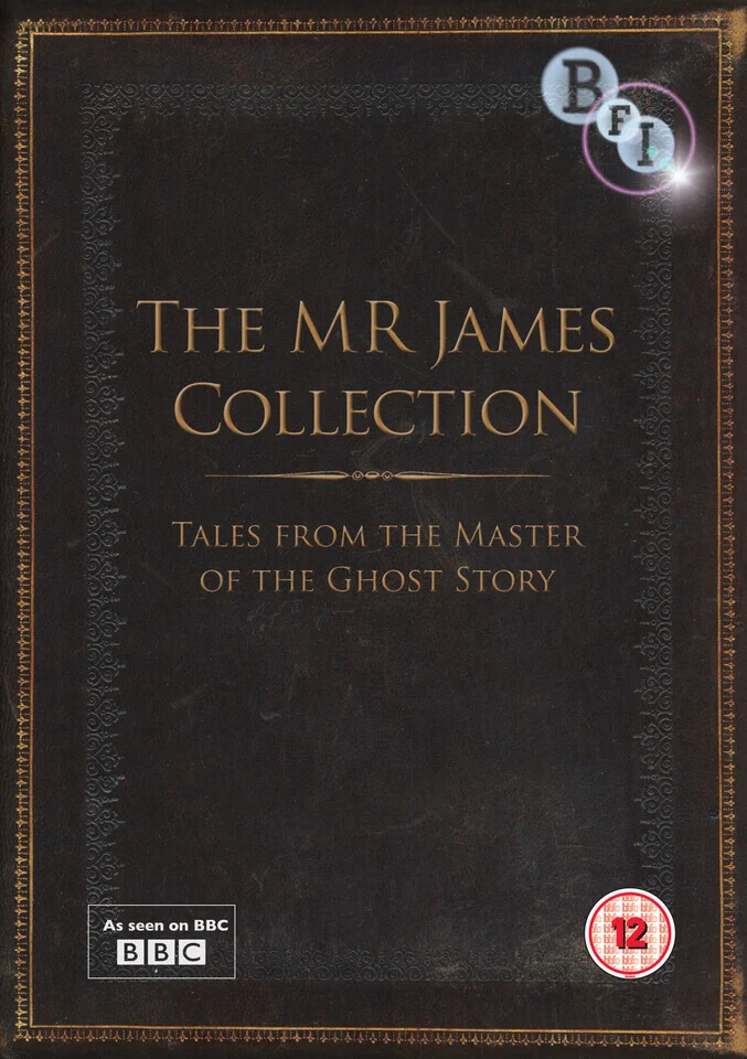 Mr. James Ghost Story Collection Bild 1