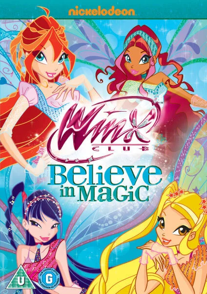 Winx Club: Glaube an die Magie Bild 1