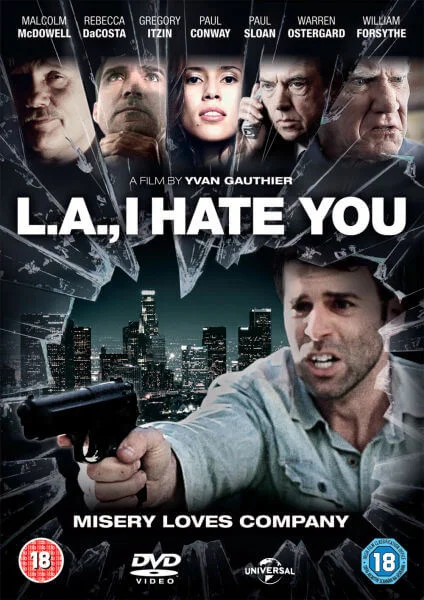 L.A., I Hate You Bild 1