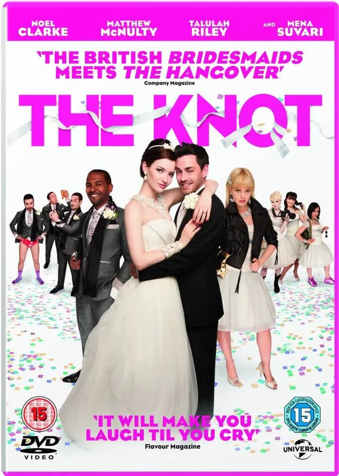 The Knot Bild 1