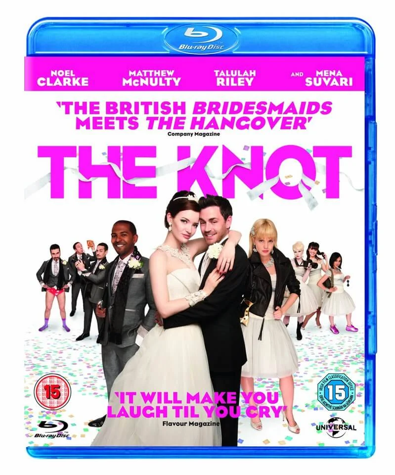 The Knot Bild 1