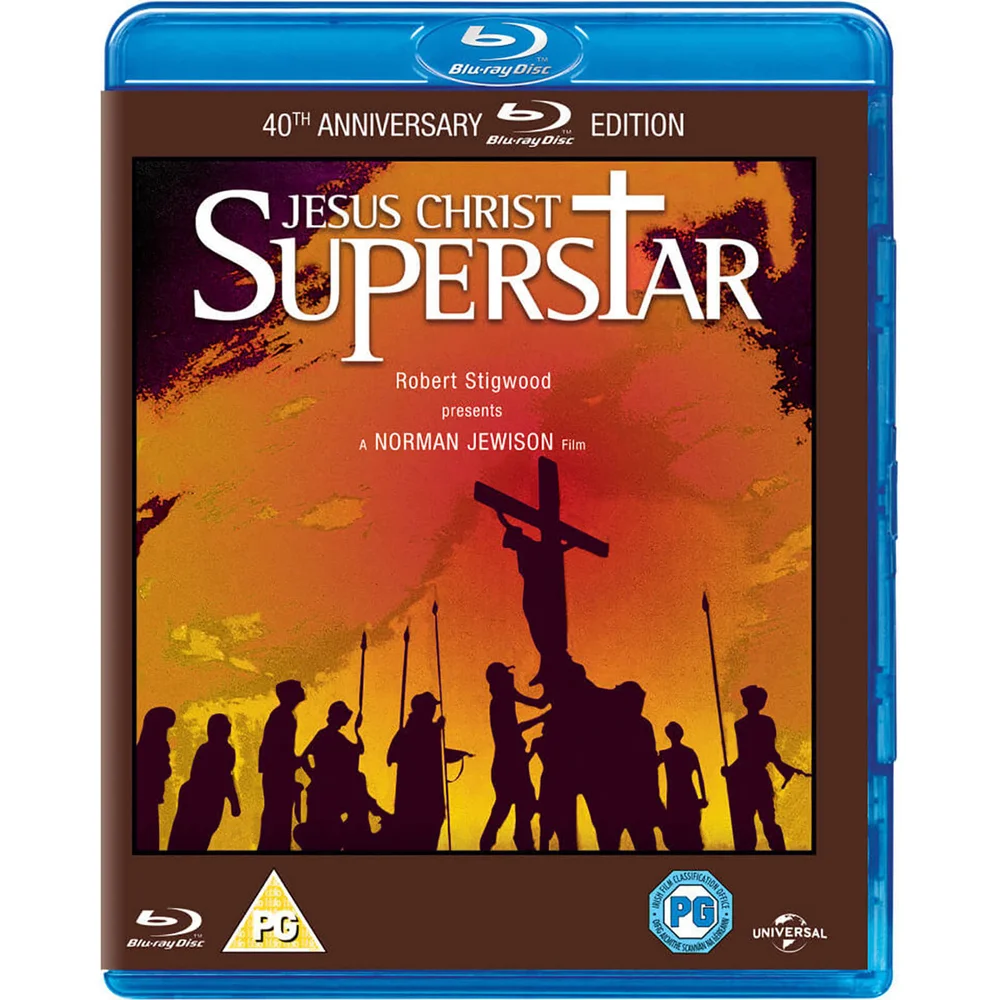 Jesus Christus Superstar (1973) Bild 1