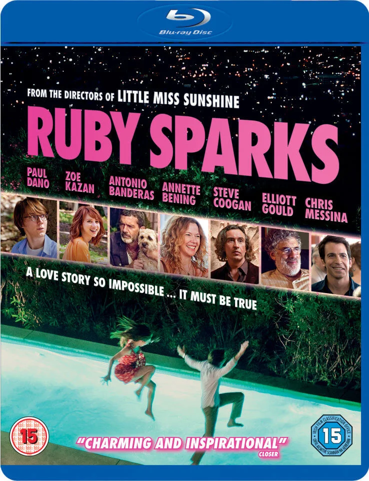 Ruby Sparks Bild 1