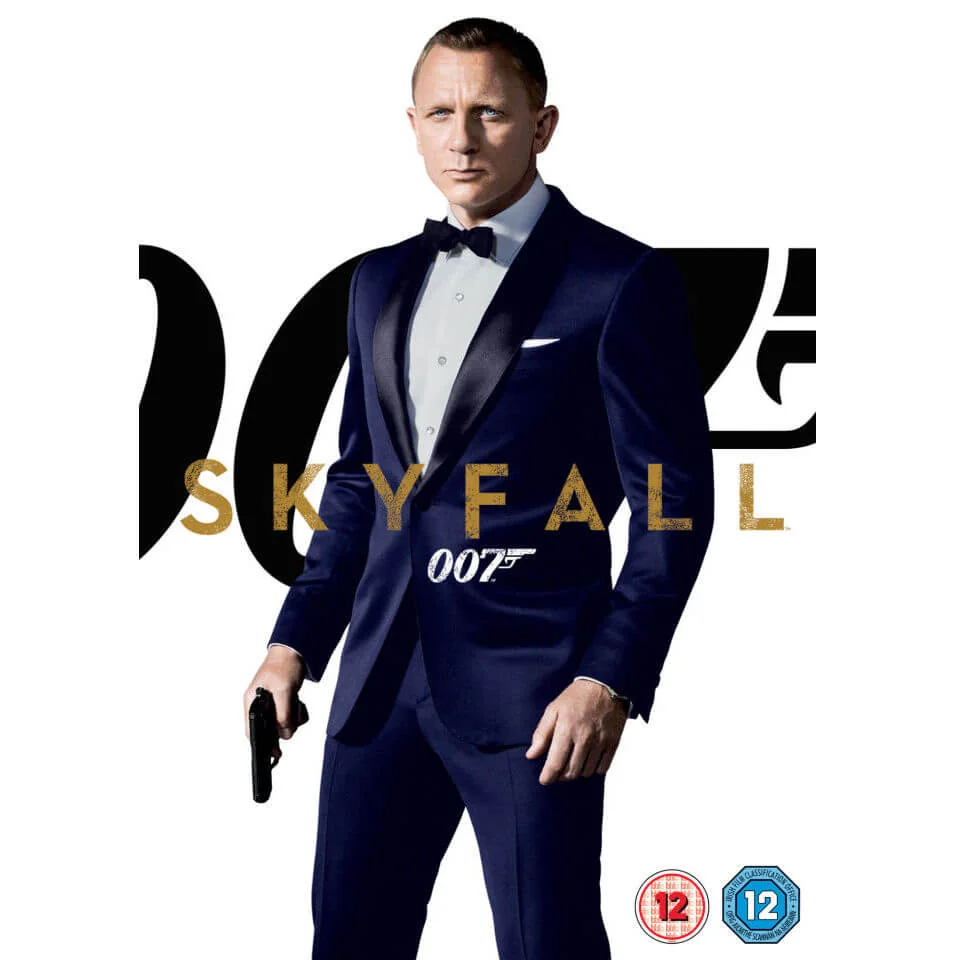 Skyfall Bild 1