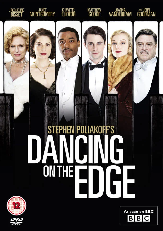 Dancing on the Edge Bild 1