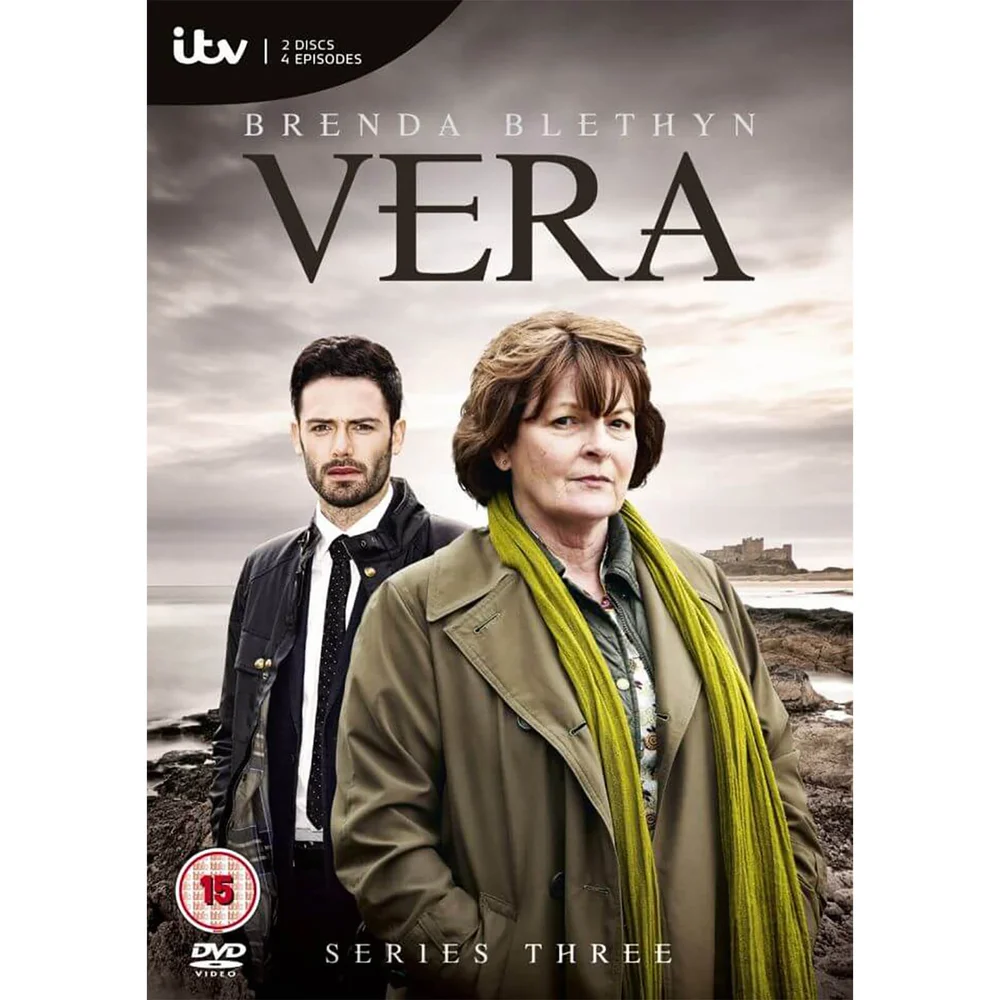 Vera – Staffel 3 Bild 1