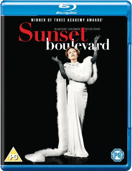 Sunset Boulevard Bild 1