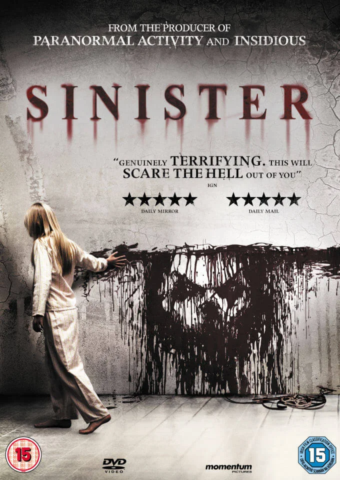 Sinister Bild 1