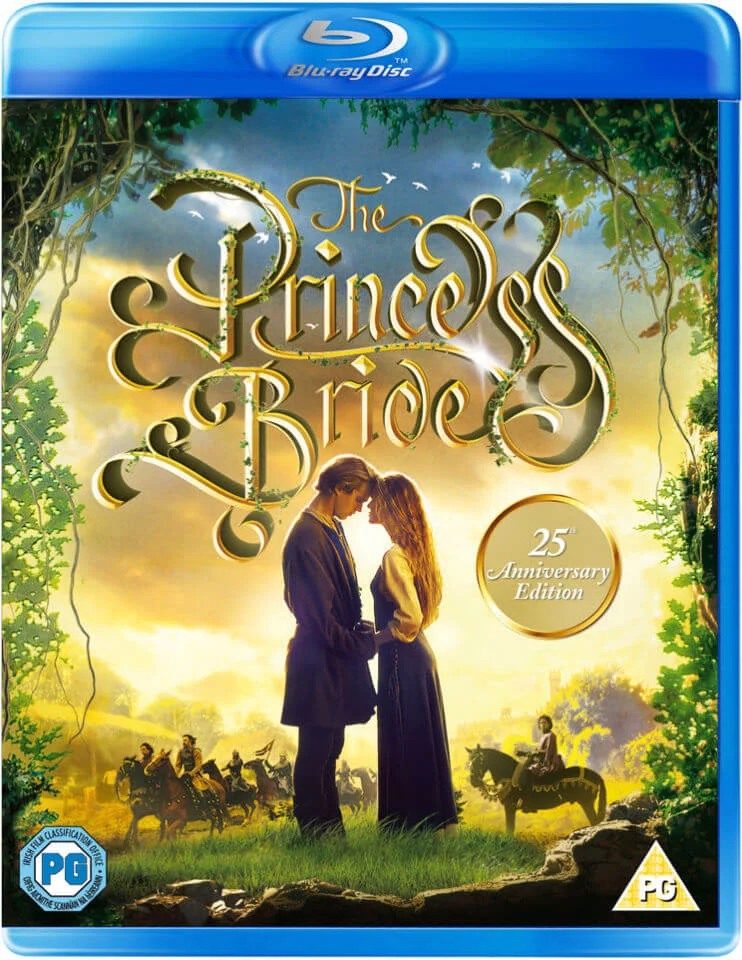 The Princess Bride - 25th Anniversary Edition Bild 1