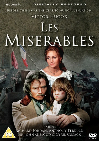 Les Miserables Bild 1