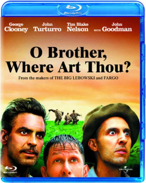O Brother Where Art Thou Bild 1