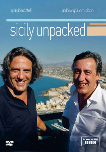 Sicily Unpacked Bild 1