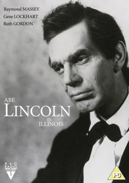Abe Lincoln in Illinois Bild 1