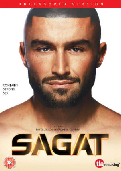 Sagat Bild 1