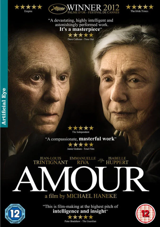 Amour Bild 1