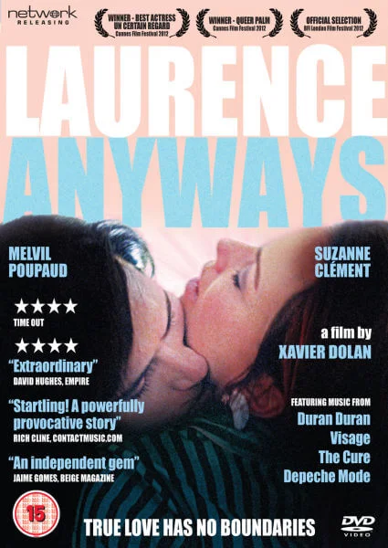 Laurence Sowieso Bild 1