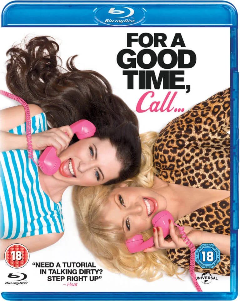 For a Good Time Call Bild 1