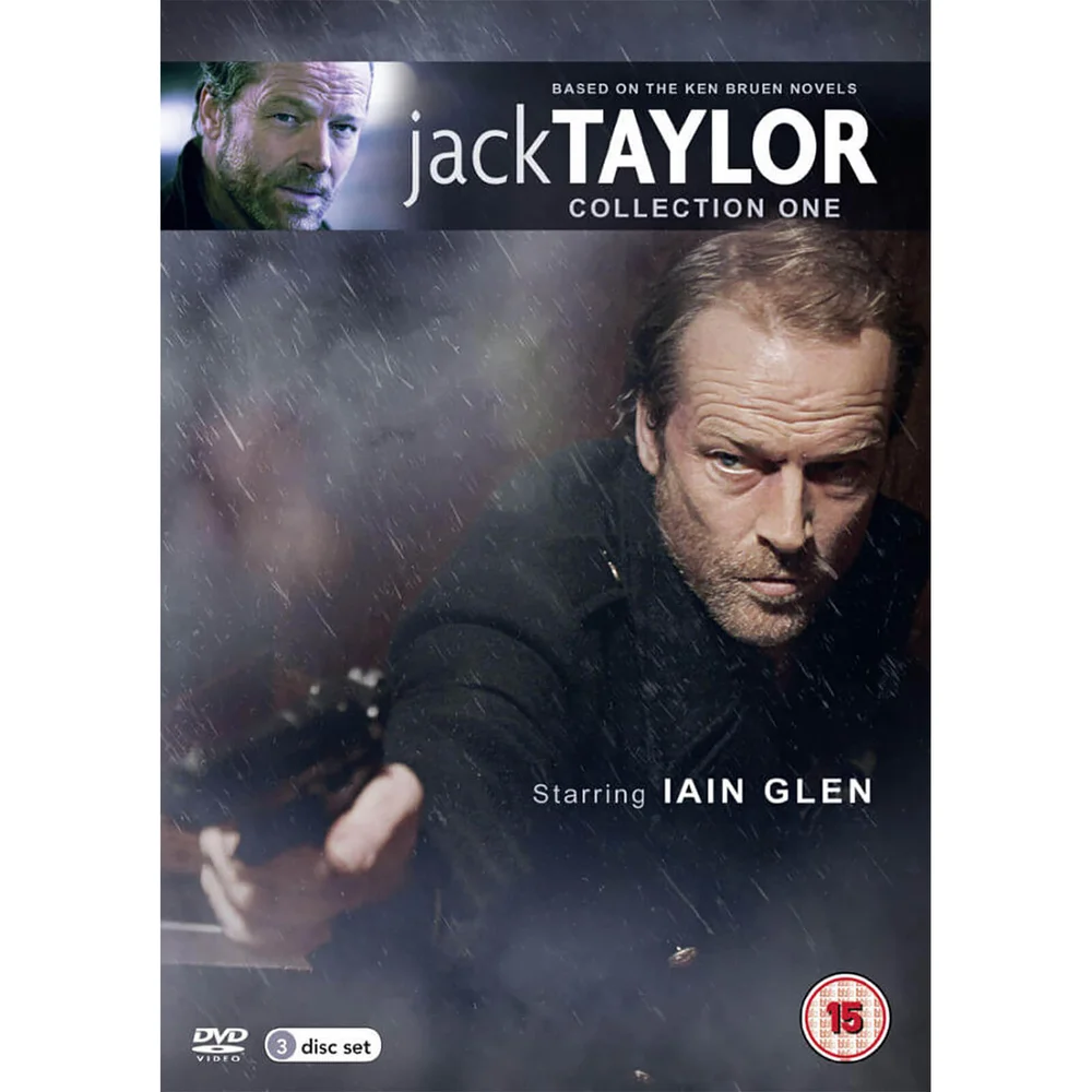 Jack Taylor - Collection One Bild 1