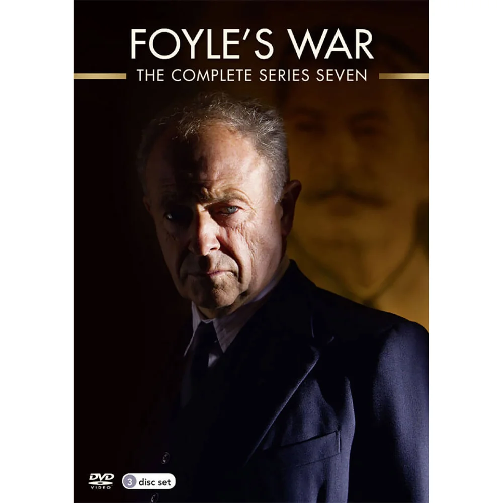 Foyle's War - Serie 7 Bild 1