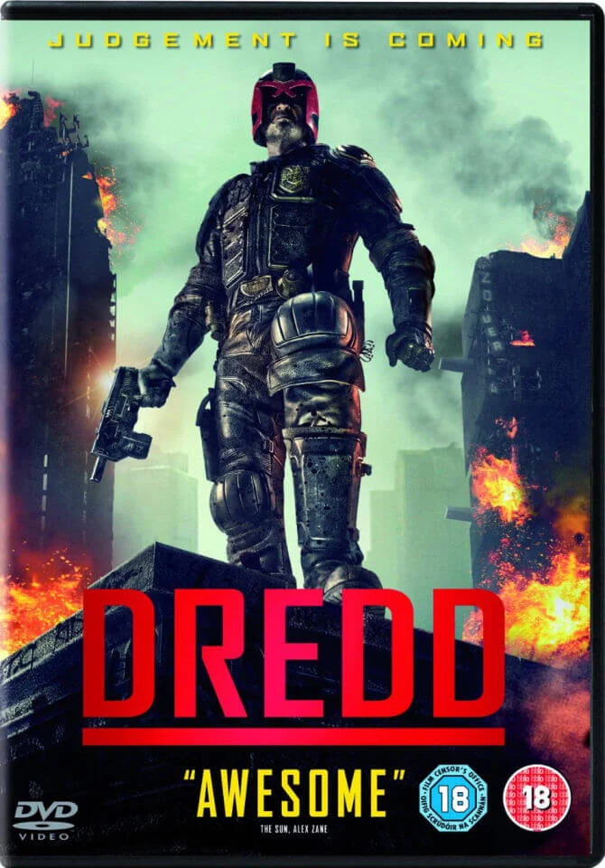 Dredd Bild 1