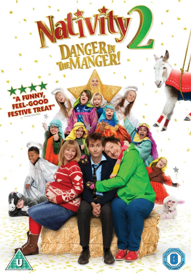 Nativity 2 Bild 1