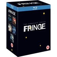 Fringe - Die komplette Serie - undefined undefined