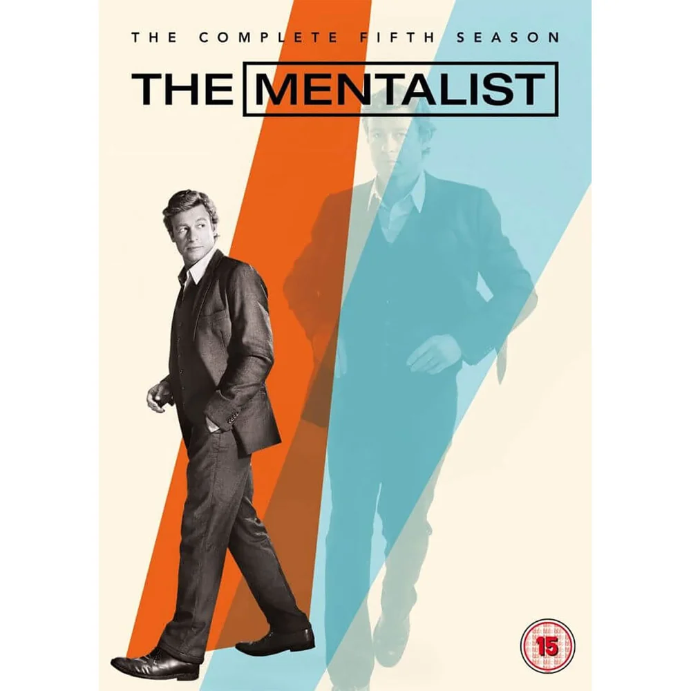 The Mentalist - Season 5 Bild 1