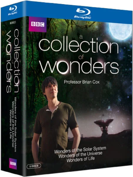 Eine Sammlung von Wundern Box-Set Bild 1