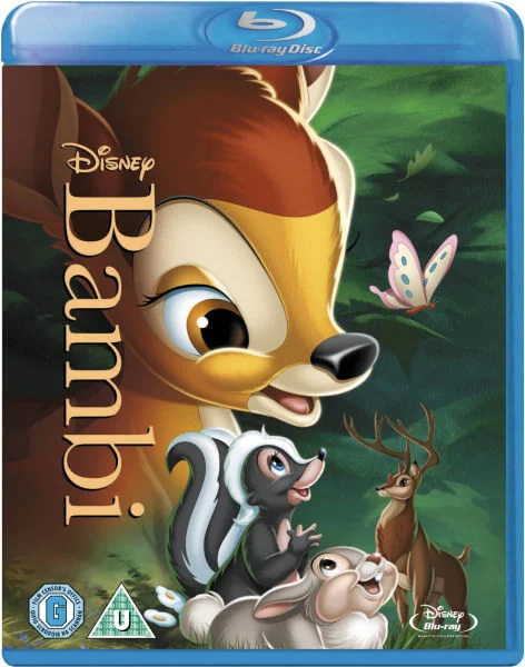 Bambi Bild 1