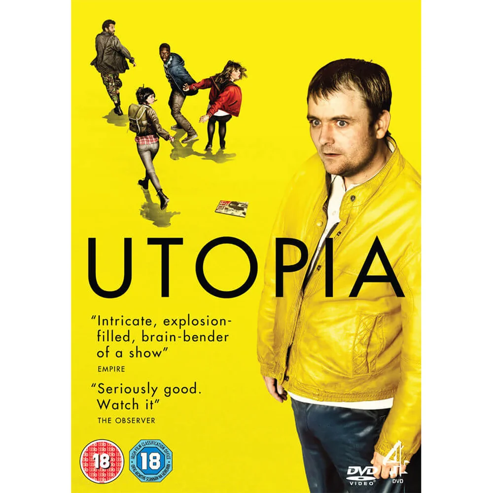Utopia Bild 1