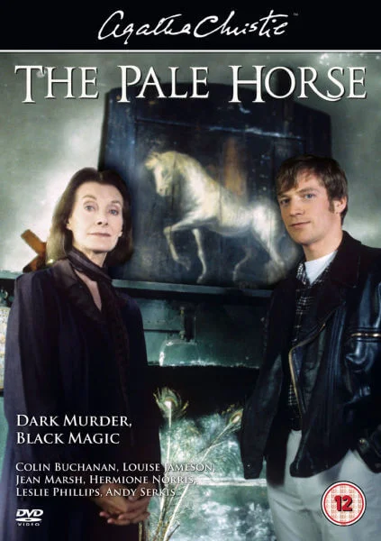 Agatha Christie's Pale Horse Bild 1