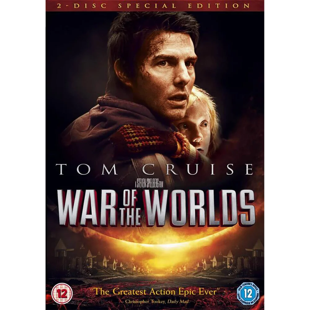 War of the Worlds Bild 1
