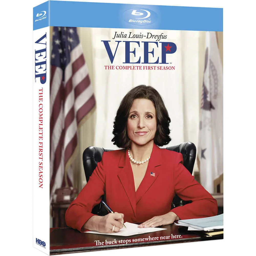 Veep - Staffel 1 Bild 1