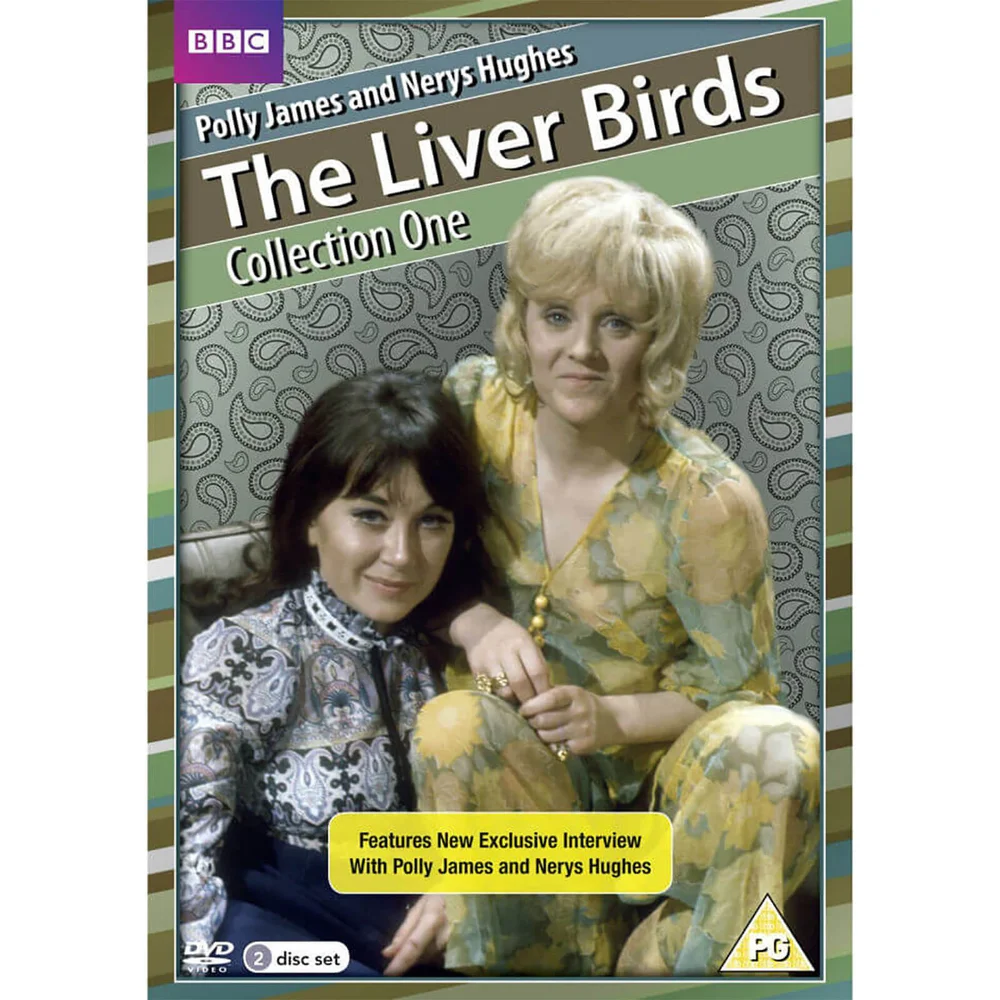 Liver Birds: Collection One - Series 2 Bild 1