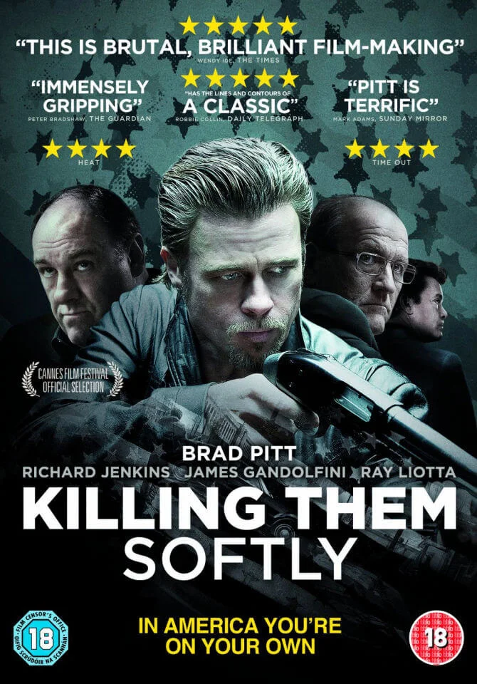 Killing Them Softly Bild 1