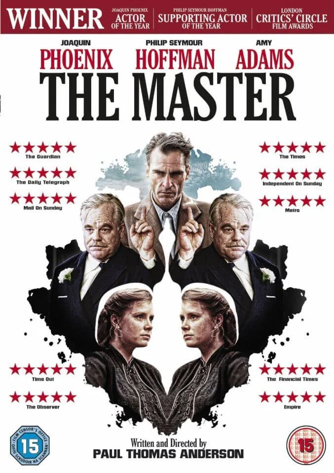 The Master Bild 1
