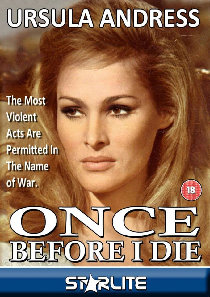 Once Before I Die Bild 1