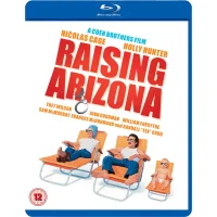 Arizona erziehen