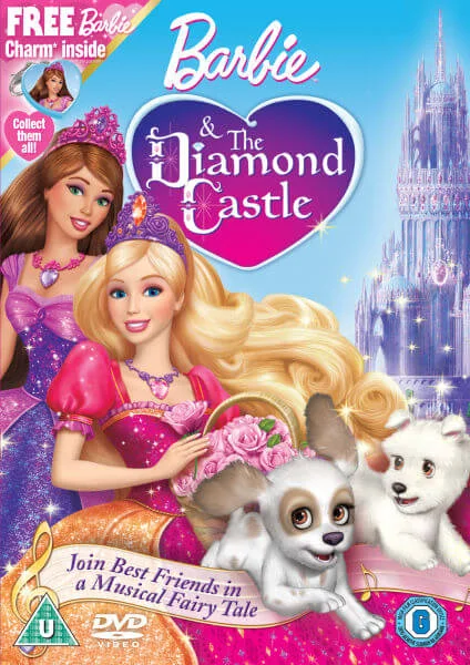 Barbie and the Diamond Castle Bild 1