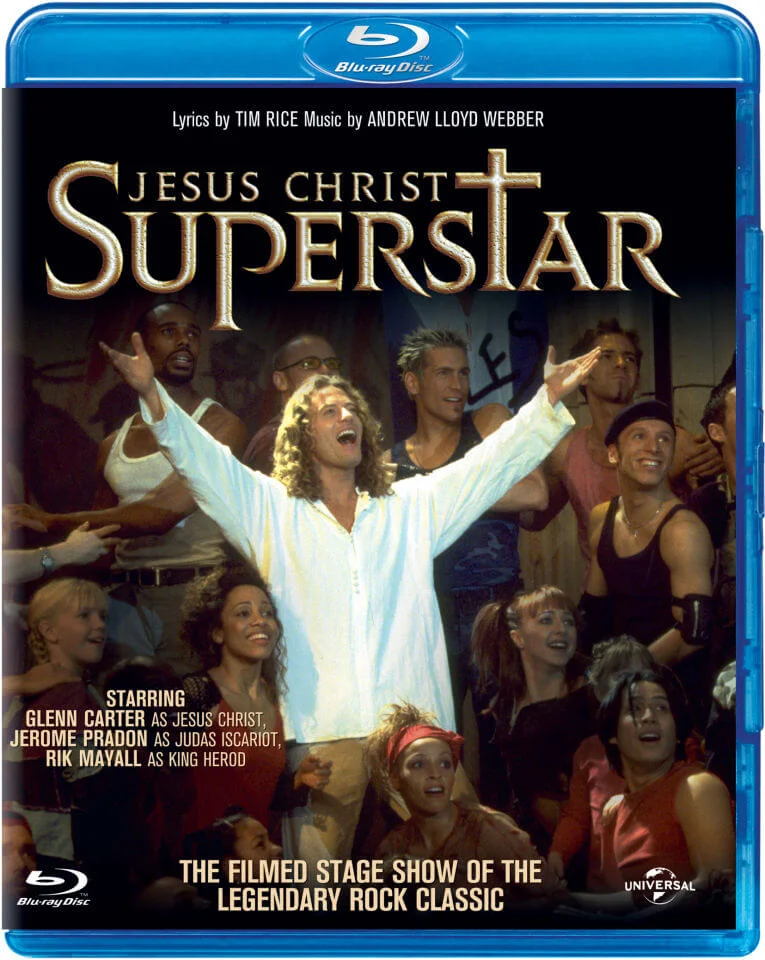 Jesus Christ Superstar (2000) Bild 1