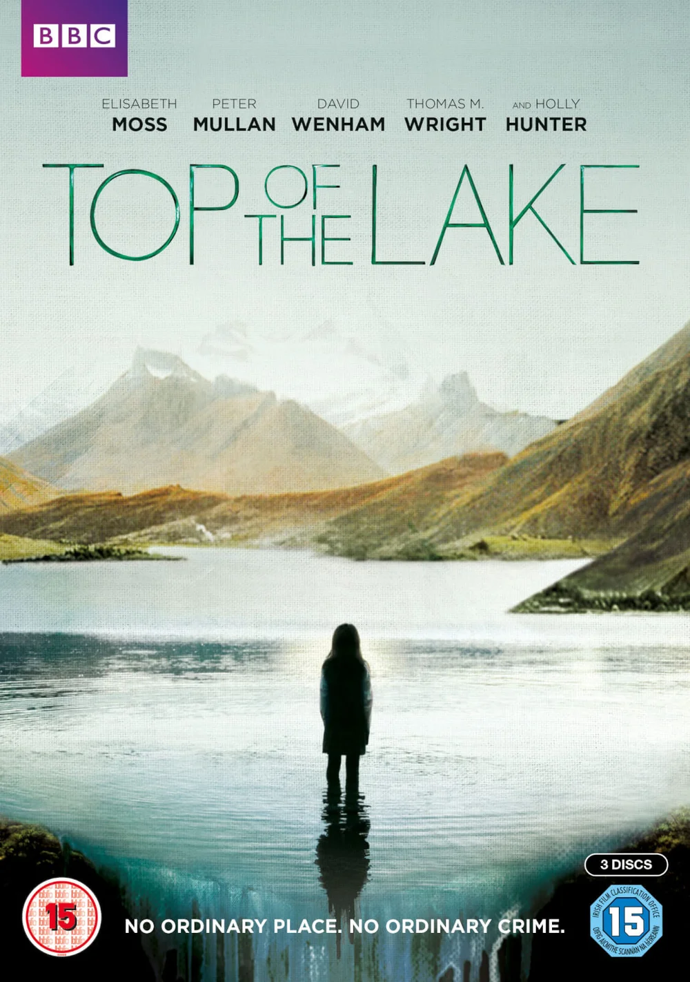 Top of the Lake Bild 1
