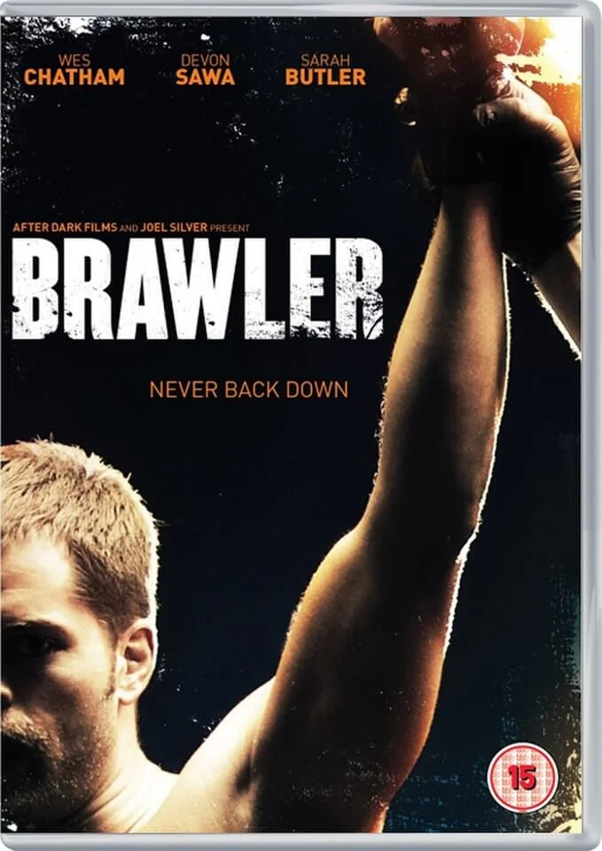 Brawler Bild 1