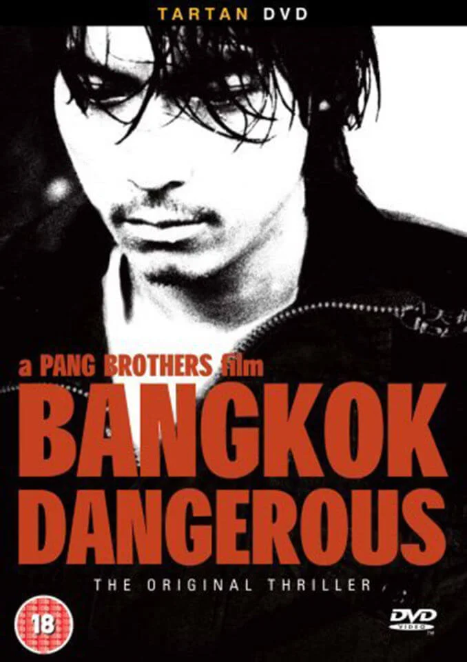 Bangkok Dangerous Bild 1