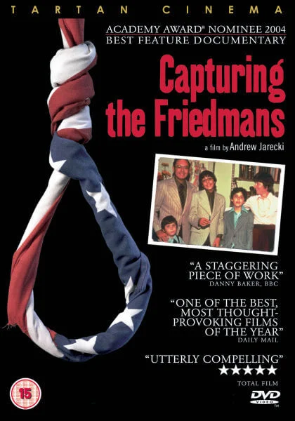 Capturing the Friedmans Bild 1
