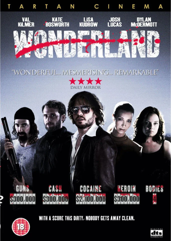 Wonderland Bild 1