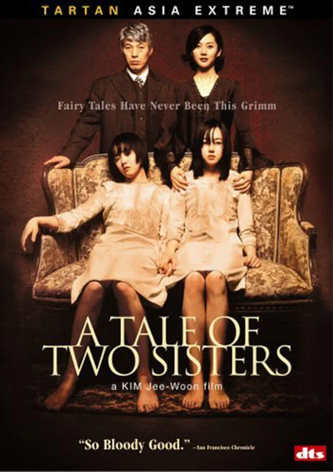 Tale of Two Sisters Bild 1