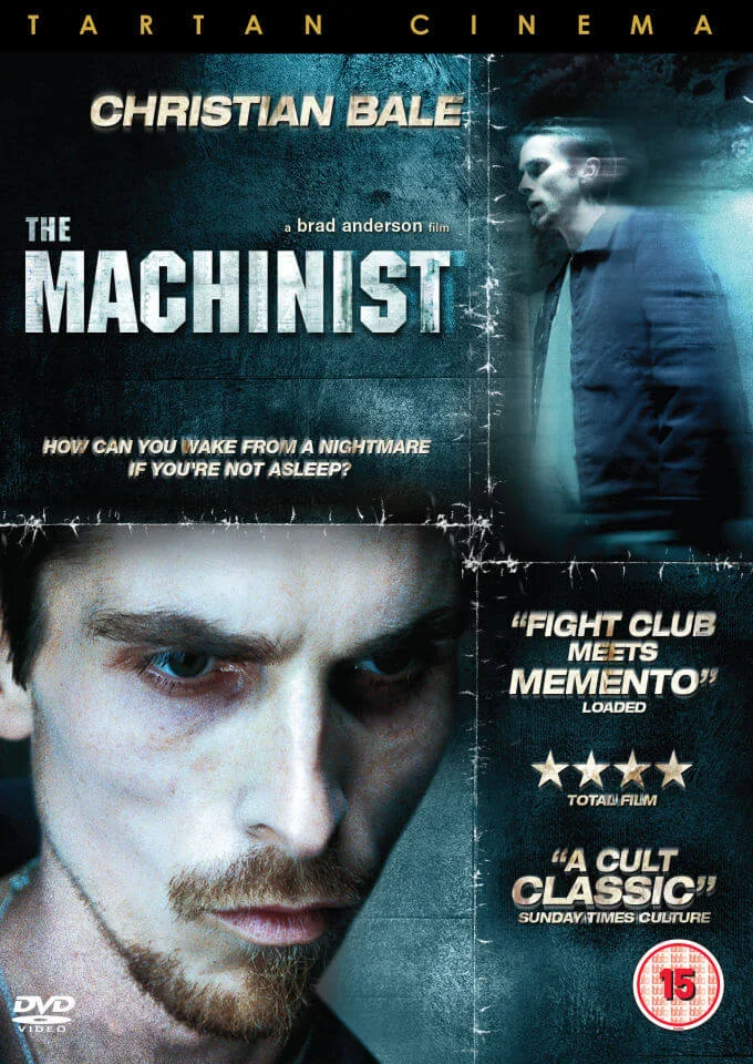 Machinist Bild 1