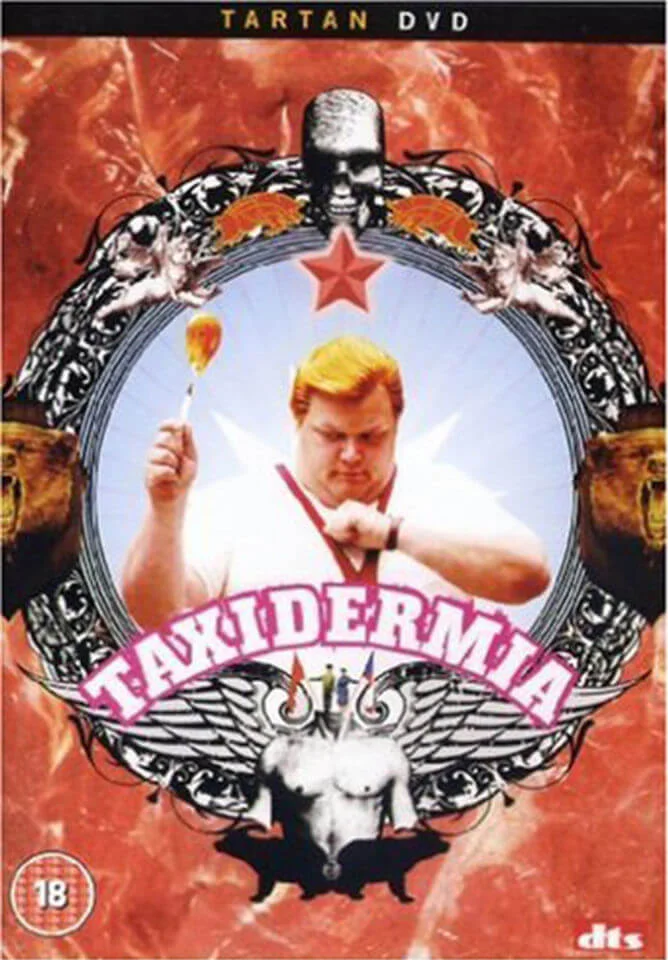 Taxidermia Bild 1