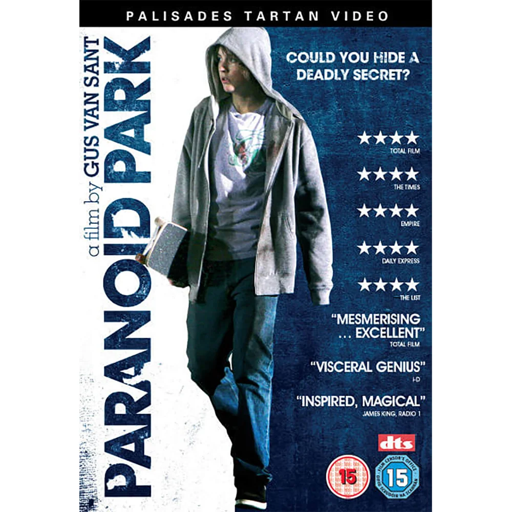 Paranoid Park Bild 1