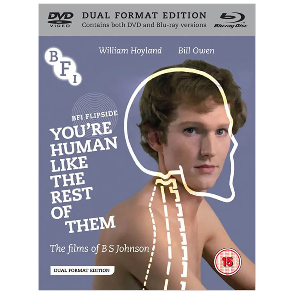 Du bist ein Mensch wie alle anderen auch (Ausgabe im Doppelformat) Bild 1